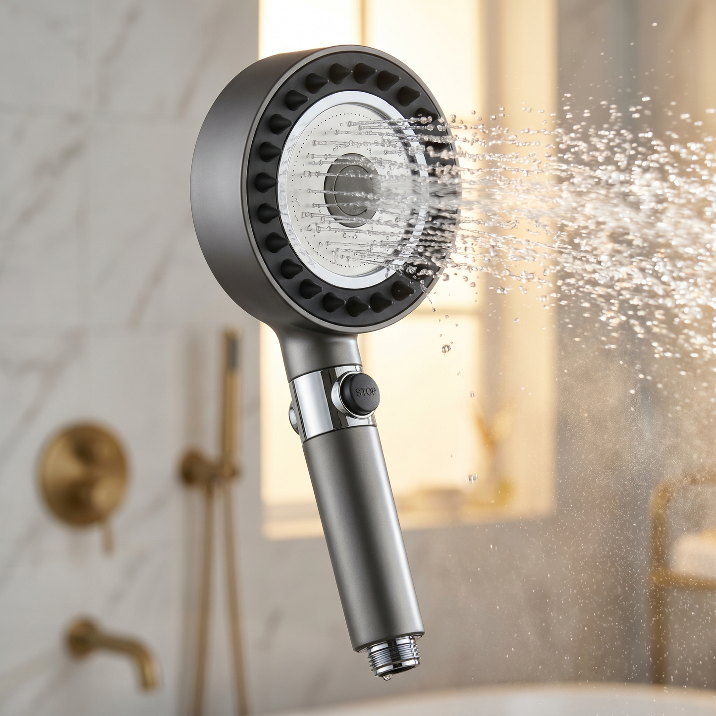 PureStream Shower Head