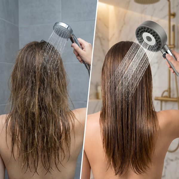 PureStream Shower Head