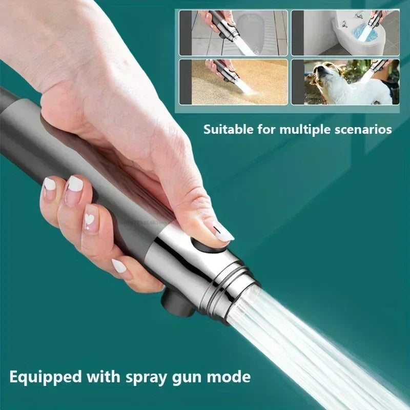PureStream Shower Head