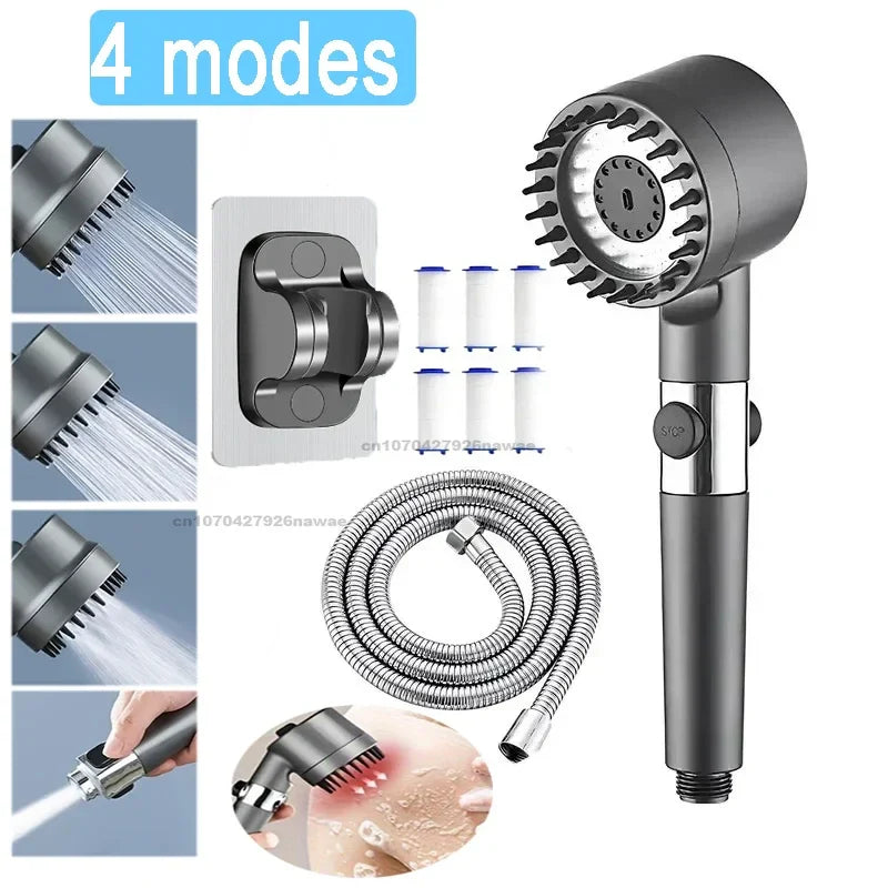 PureStream Shower Head