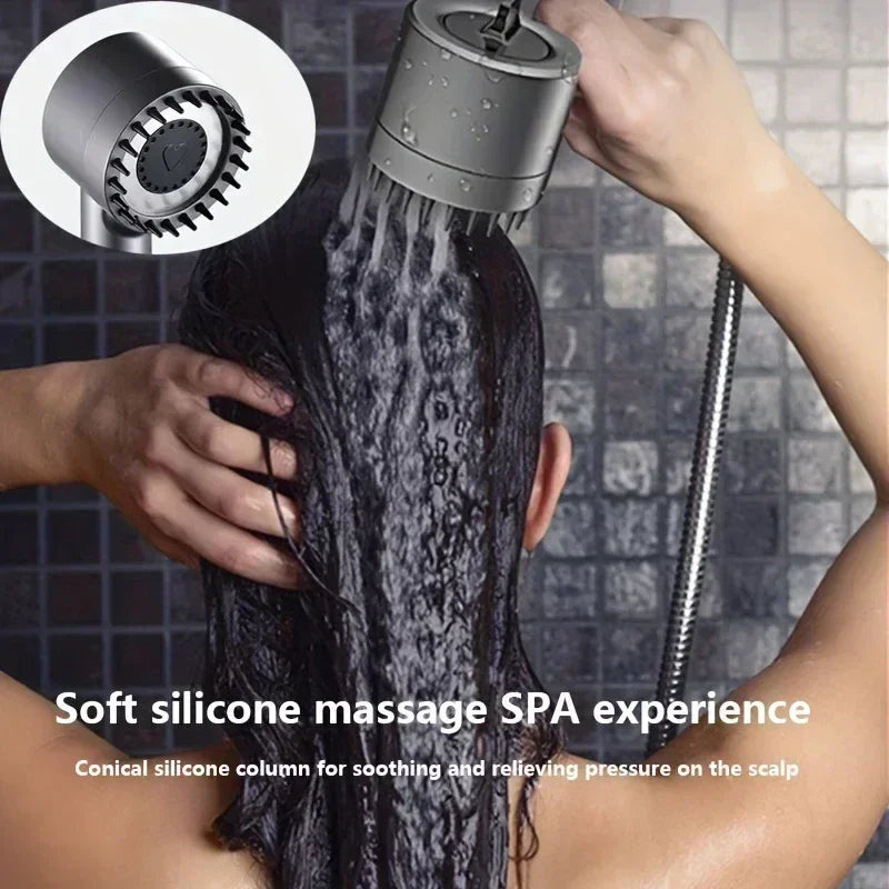PureStream Shower Head