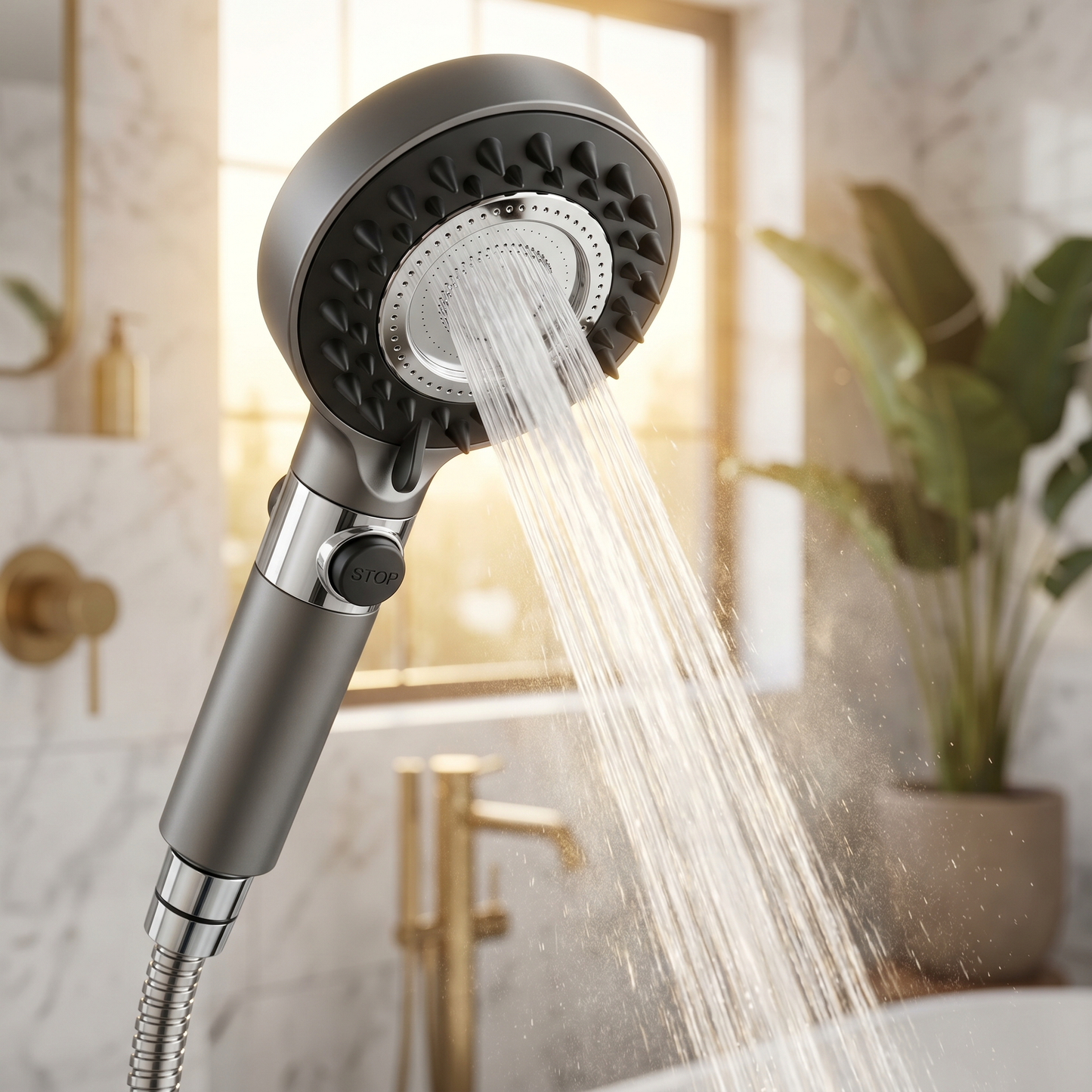 PureStream Shower Head