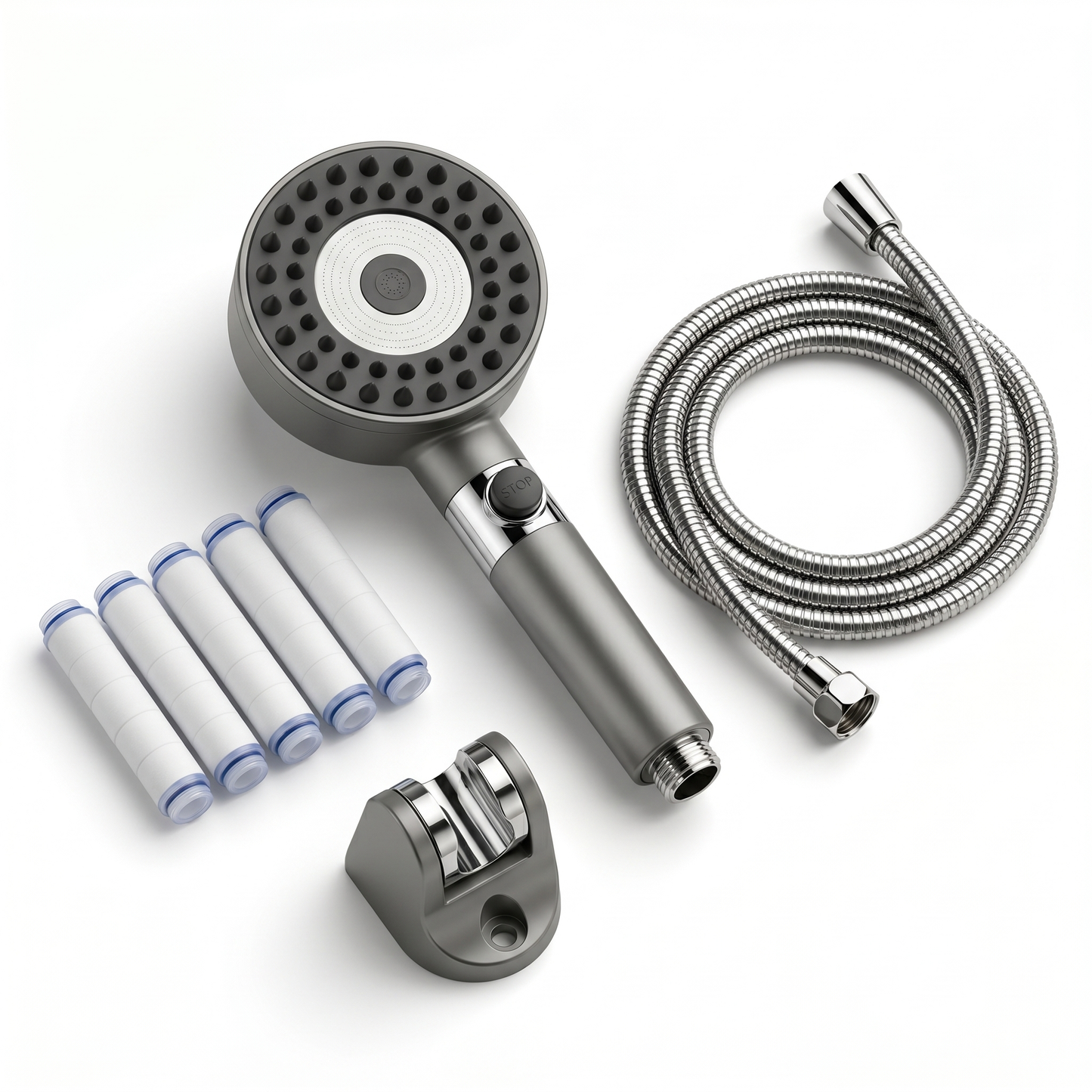 PureStream Shower Head